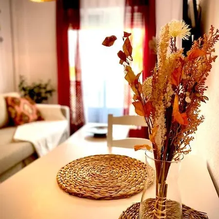 Mychoice Casa Lilia Apartment *