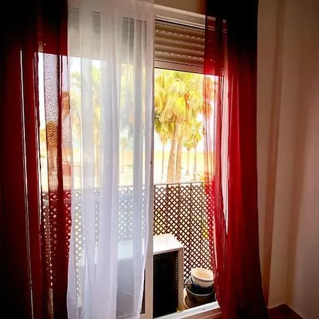 Mychoice Casa Lilia * Rota