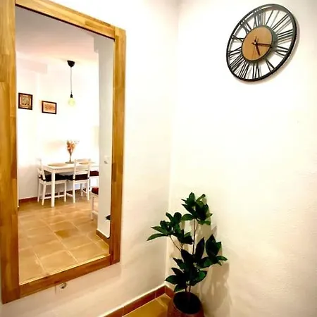 Mychoice Casa Lilia Rota