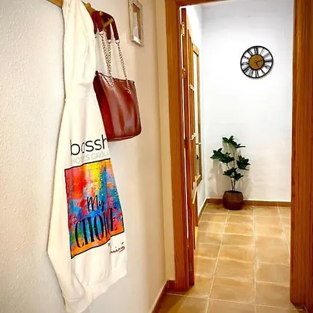 Apartment Mychoice Casa Lilia