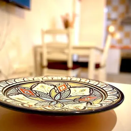 Apartment Mychoice Casa Lilia Rota