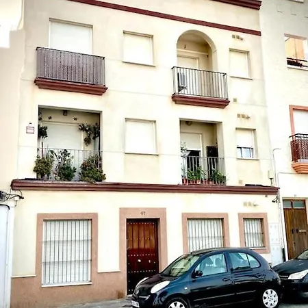 Apartment Mychoice Casa Lilia *