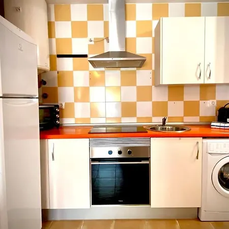Mychoice Casa Lilia * Rota
