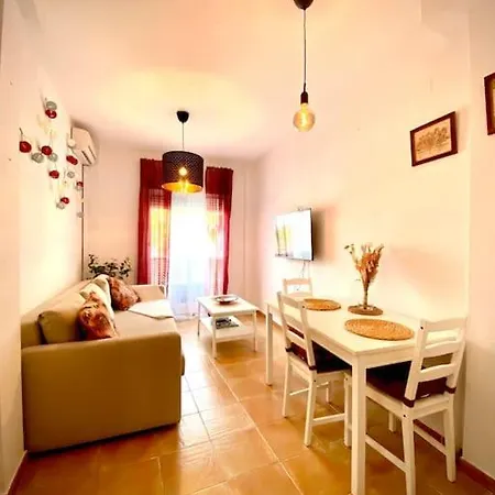 Apartment Mychoice Casa Lilia Rota