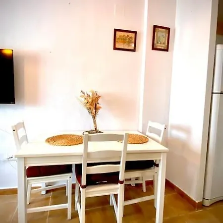 Mychoice Casa Lilia Apartment