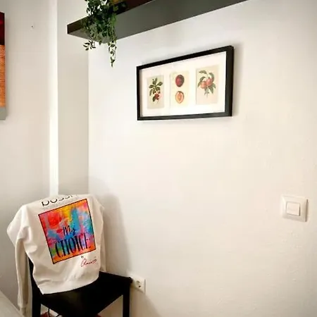 Mychoice Casa Lilia *