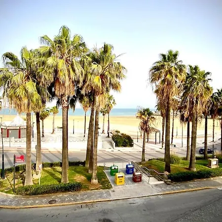 Mychoice Casa Lilia * Rota